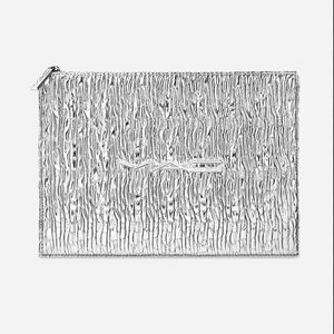 New M•A•C - Holiday Make Up Bag